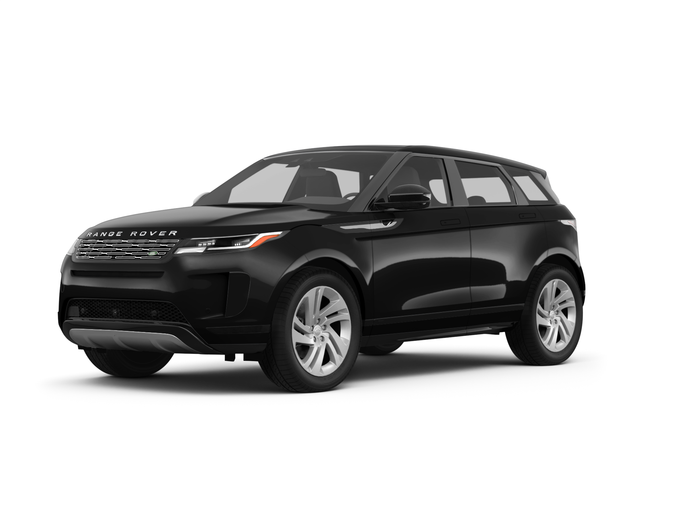 2024 Land Rover Range Rover Evoque Colors: 0