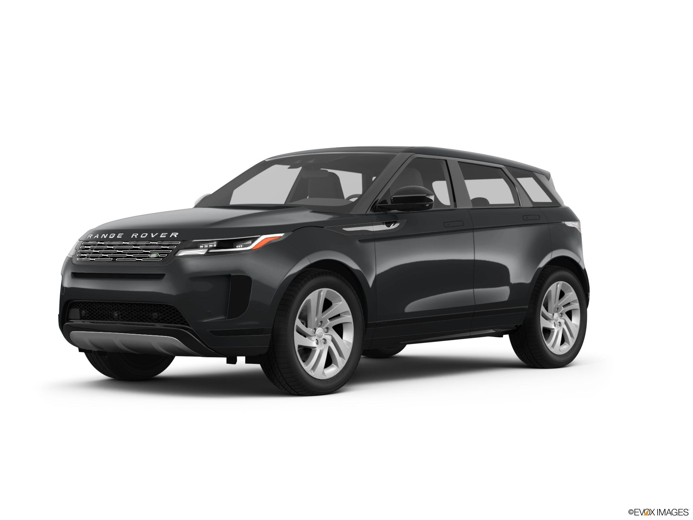 Review: Land Rover makes small updates to its littlest Range Rover, the  always stylish Evoque - The Globe and Mail
