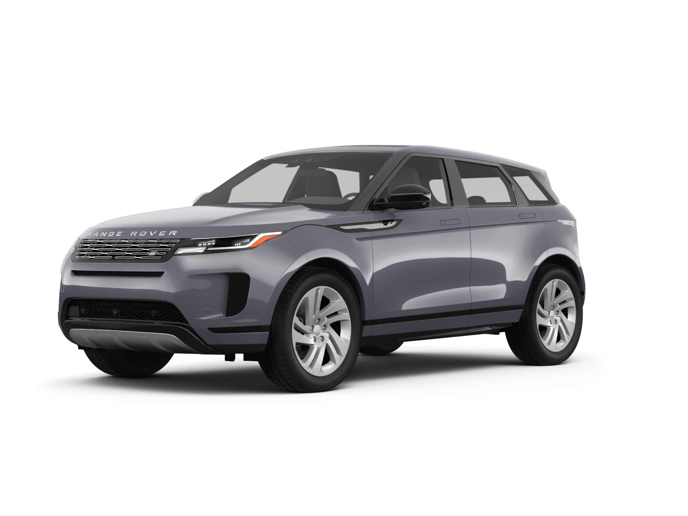 2024 Land Rover Range Rover Evoque Colors: 0