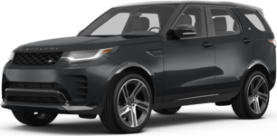 2024 Land Rover Discovery Metropolitan Edition