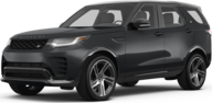 2024 Land Rover Discovery photo