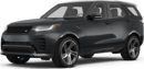 2024 Land Rover Discovery image