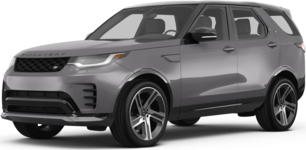 2024 Land Rover Discovery P300 Dynamic SE