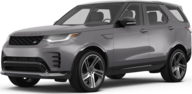 2024 Land Rover Discovery photo