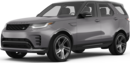 2024 Land Rover Discovery image