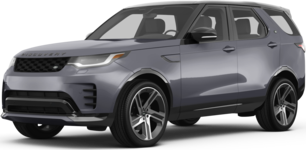 2024 Land Rover Discovery
