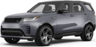 2024 Land Rover Discovery photo