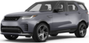 2024 Land Rover Discovery image