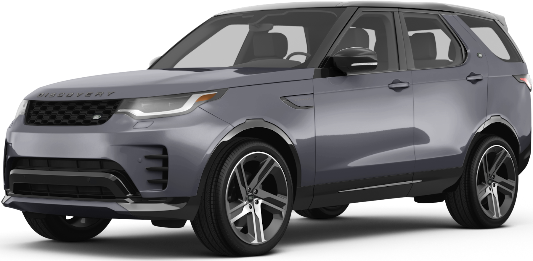 2024 Land Rover Discovery P360 Dynamic SE Sport Utility 4D