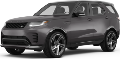 Land Rover Discovery P300 Dynamic SE