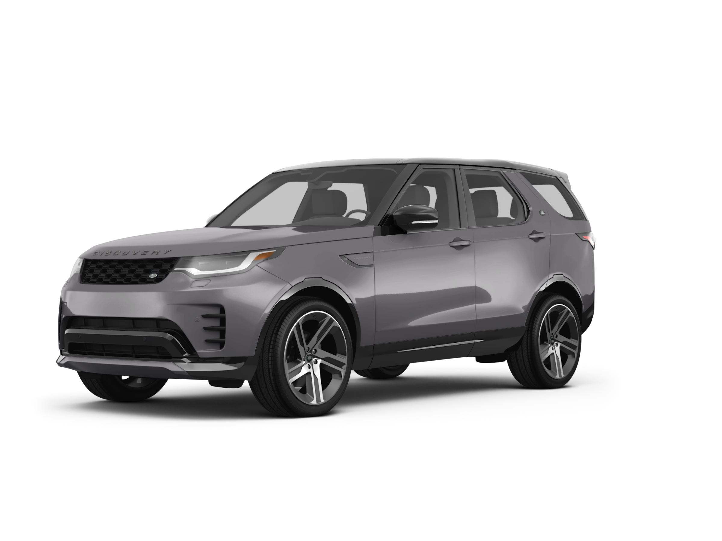 2024 Land Rover Discovery Colors: 0