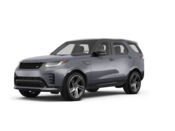 2024 Land Rover Discovery Colors: 0