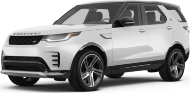 Discovery P360 Dynamic SE image