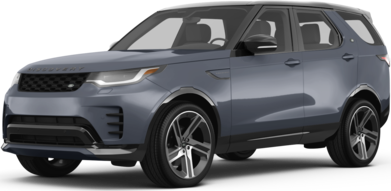 Discovery P300 Dynamic SE image