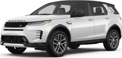Discovery Sport Dynamic SE image
