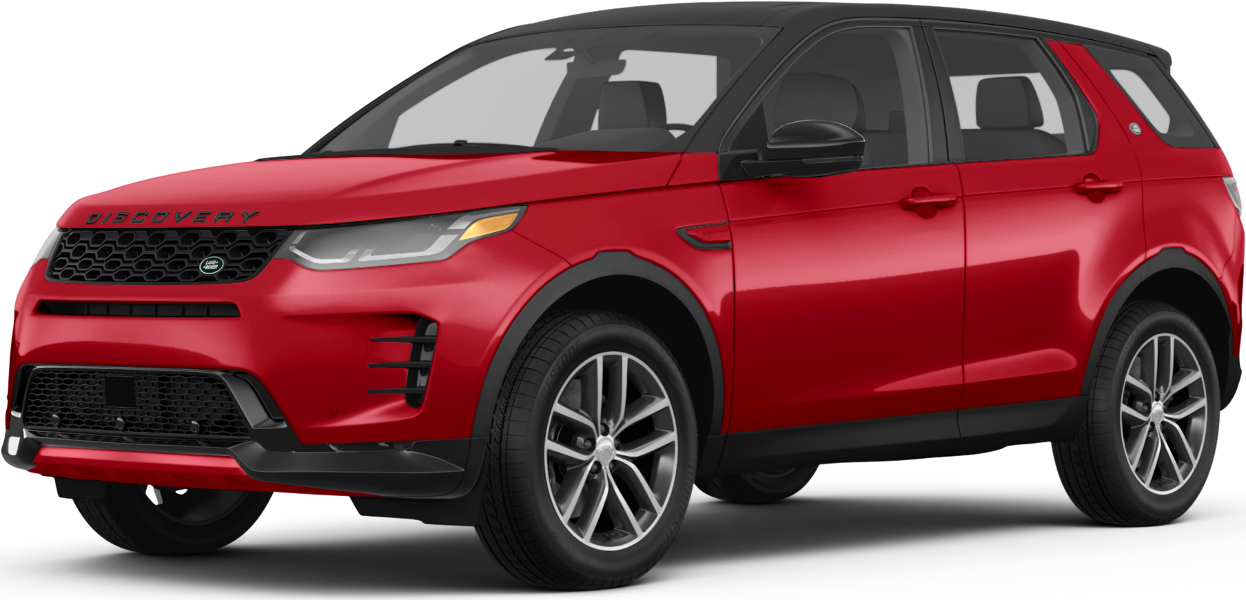 2019 Land Rover Discovery Specs, Price, MPG & Reviews