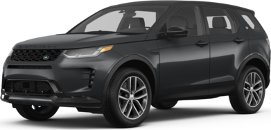 Land Rover Discovery Sport Dynamic SE
