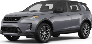 Discovery Sport Dynamic SE image