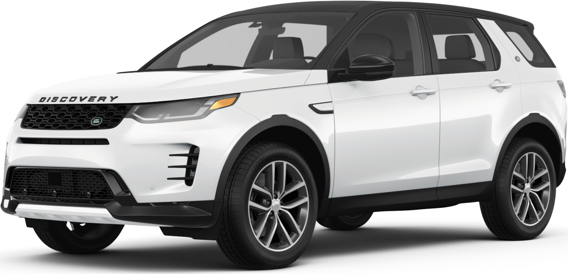 2024 Land Rover Discovery Sport S Sport Utility 4D