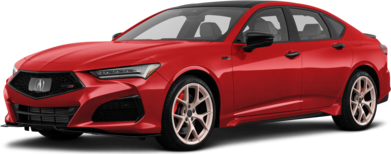 TLX Type S PMC Edition Sedan 4D image