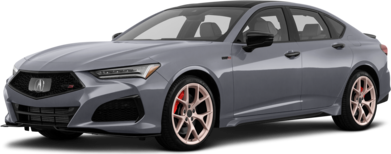 Acura TLX Type S PMC Edition