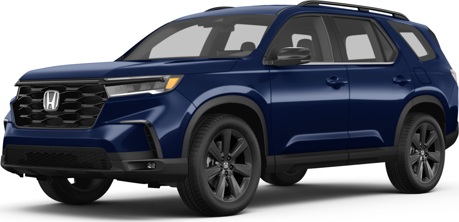 2023 Honda Pilot Price, Reviews, Pictures & More