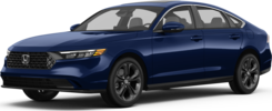 2023 Honda Accord Hybrid