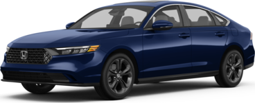 2023 Honda Accord Hybrid Touring Sedan 4D