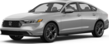 Honda Accord Hybrid