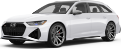 2024 Audi RS 6