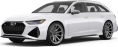 2024 Audi RS 6 photo