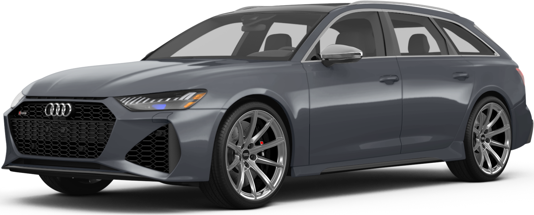 2024 Audi RS 6 Price, Reviews, Pictures & More