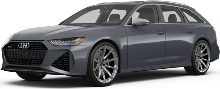 2024 Audi RS 6 Exterior: 0