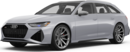 2024 Audi RS 6 image