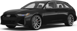2024 Audi RS 6