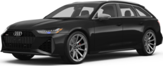 2024 Audi RS 6 photo