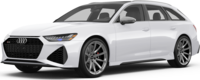 2025 Audi RS 6 image