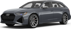 2025 Audi RS 6