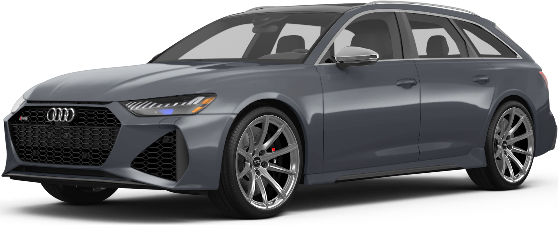 2025 Audi RS 6 photo