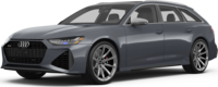 2025 Audi RS 6 image