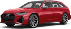 2025 Audi RS 6 photo
