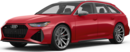 2025 Audi RS 6 image