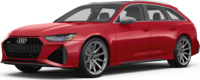 2025 Audi RS 6 image