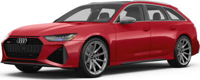 Audi RS 6