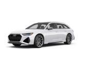 2025 Audi RS 6 Colors: 0
