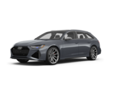2025 Audi RS 6 Colors: 0