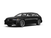 2025 Audi RS 6 Colors: 0