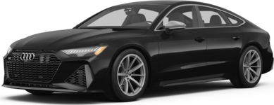2024 Audi RS 7