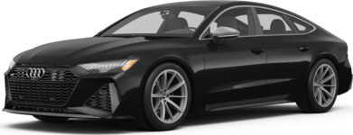 Audi RS 7