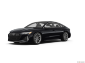2024 Audi RS 7 Colors: 0